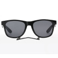 Latest new black fancy novelty party rock sunglasses